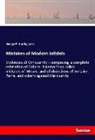 George R Northgraves, George R. Northgraves - Mistakes of Modern Infidels