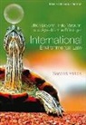 Ulrich Beyerlin, Thilo Marauhn - International Environmental Law