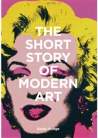 Susie Hodge - The Short Story of Modern Art