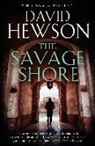 David Hewson - The Savage Shore