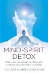 Richard Anderson, Richard Charles Anderson, Anderson Richard Charles - Mind-Spirit Detox