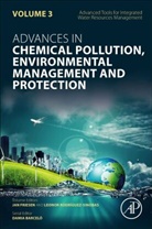 Jan (EDT)/ Sinobas Friesen, Jan Friesen, Leonor Rodríguez-Sinobas - Advanced Tools for Integrated Water Resources Management