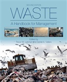 Trevor M. Letcher, Trevor Letcher, Trevor (Emeritus Professor Letcher, Trevor (Emeritus Professor at the University of KwaZulu-Natal Letcher, Trevor M. Letcher, Trevor M. (Emeritus Professor Letcher... - Waste