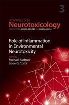 Michael (EDT)/ Costa Aschner, Michael Aschner, Lucio G. Costa - Role of Inflammation in Environmental Neurotoxicity