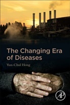 Yun-Chul Hong, Yun-Chul (Chair Hong, Hong Yun-Chul - The Changing Era of Diseases