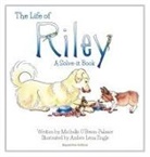 Michelle O'Brien-Palmer, Amber Lena Engle - The Life of Riley