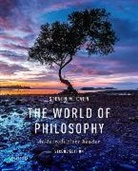 CAHN, Steven M. Cahn - The World of Philosophy