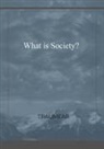Traumear - What Is Society?
