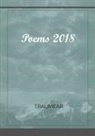 Traumear - Poems 2018