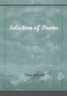 Traumear - Selection of Poems