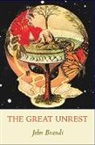 John Brandi, Brandi John - The Great Unrest