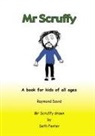 Raymond David - MR Scruffy