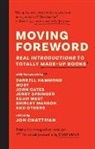 Jon Chattman, Jon Chattman, Chattman Jon - Moving Foreword