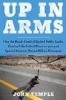 John Temple, Temple John - Up in Arms