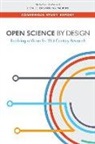 Board on Research Data and Information, Committee on Toward an Open Science Enterprise, National Academies Of Sciences Engineeri, National Academies of Sciences Engineering and Medicine, Policy And Global Affairs - Open Science by Design