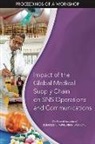 Board On Health Sciences Policy, Health And Medicine Division, National Academies Of Sciences Engineeri, National Academies of Sciences Engineering and Medicine - Impact of the Global Medical Supply Chain on Sns Operations and Communications