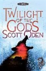 Scott Oden - Twilight of the Gods