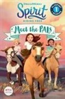 Dreamworks Animation LLC, Jennifer Fox - Meet the Pals