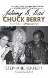 Stephanie Bennett, Helen Mirren, Little Richard - Johnny B. Bad