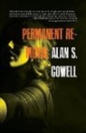 Alan S. Cowell - Permanent Removal