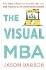 Jason Barron - The Visual Mba