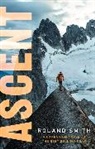 Roland Smith - Ascent