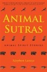 Stephen Levine, Susan Piperato - Animal Sutras