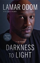 Lamar Odom, Chris Palmer - Darkness to Light