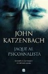 John Katzenbach - Jaque al psicoanalista / The Analyst II