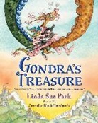 Linda Sue Park, Jennifer Black Reinhardt - Gondra's Treasure