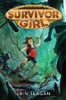 Erin Teagan - Survivor Girl