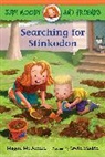 Erwin Madrid, Megan McDonald, Megan/ Madrid McDonald, Erwin Madrid - Judy Moody and Friends: Searching for Stinkodon