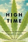 Andrew Potter, Daniel Weinstock, Andrew Potter, Daniel Weinstock, Daniel M. Weinstock - High Time