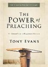 Tony Evans - The Power of Preaching