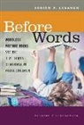 Judith T Lysaker, Judith T. Lysaker - Before Words