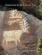 David A. Kaiser, James D. Keyser - American Indian Rock Art, Volume 44