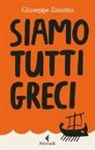 Giuseppe Zanetto - Siamo tutti greci