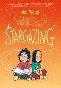 Jen Wang, Jen Wang - Stargazing