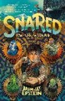 Adam Jay Epstein - Snared: Escape to the Above