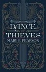 Mary Pearson, Mary E. Pearson - Dance of Thieves