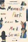 Mark Sarvas - Memento Park