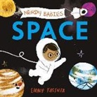 Emily Kastner, Emmy Kastner, Emily Kastner, Emmy Kastner - Nerdy Babies: Space