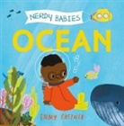 Emily Kastner, Emmy Kastner, Emily Kastner, Emmy Kastner - Nerdy Babies: Ocean