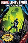 Aco, Saladin Ahmed, Ahmed Saladin, Tini Howard, Howard Tini, Marvel Various... - Marvel Universe: Time And Again