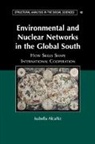 Isabella Alcaniz, Isabella (University of Maryland Alcaniz, Isabella Alcañiz - Environmental and Nuclear Networks in the Global South