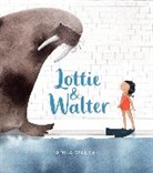 Anna Walker, Anna Walker - Lottie & Walter