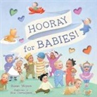 Susan Meyers, Susan Myers, Sue Cornelison - Hooray for Babies!