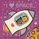Allison Wortche, Steve Mack - I Love Space