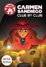 Catherine Hapka - Clue by Clue
