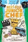 Charise Mericle Harper, Harper Charise Mericle, Aurelie Blard-Quintard, Aurélie Blard-Quintard - The Winner Is